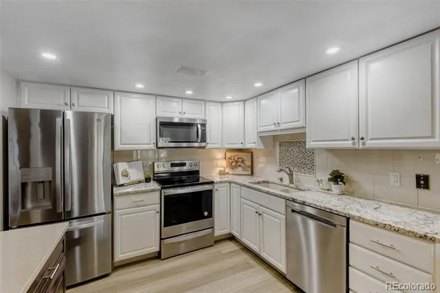 14102 E Linvale Place #305 Aurora, CO 80014