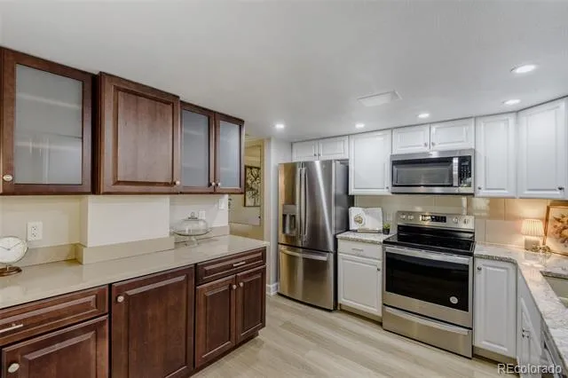 14102 E Linvale Place #305 Aurora, CO 80014