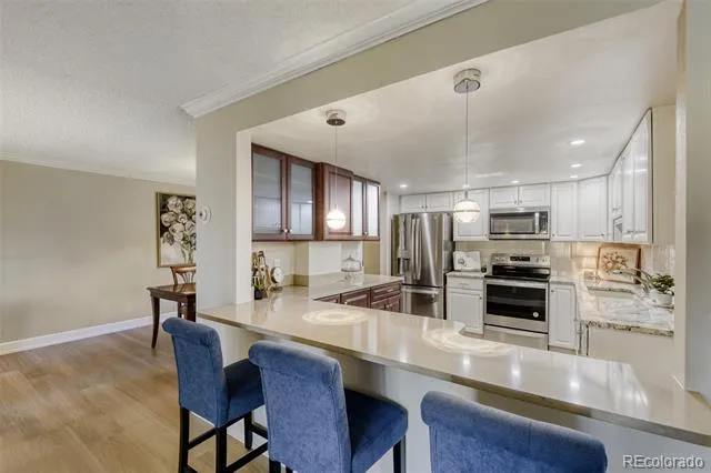 14102 E Linvale Place #305 Aurora, CO 80014