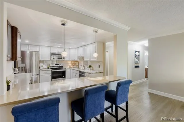 14102 E Linvale Place #305 Aurora, CO 80014