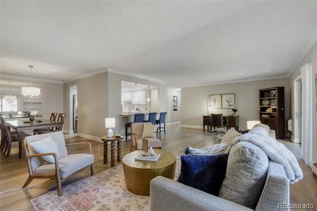 14102 E Linvale Place #305 Aurora, CO 80014