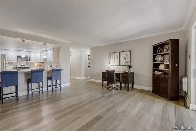 14102 E Linvale Place #305 Aurora, CO 80014