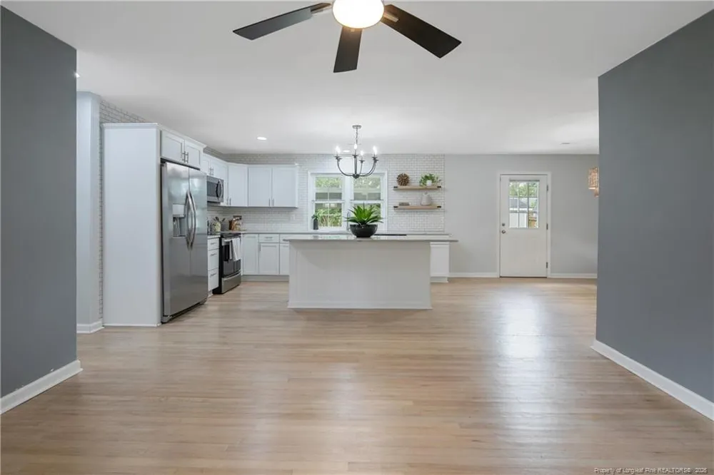 5405 Cassidy Court Fayetteville, NC 28303