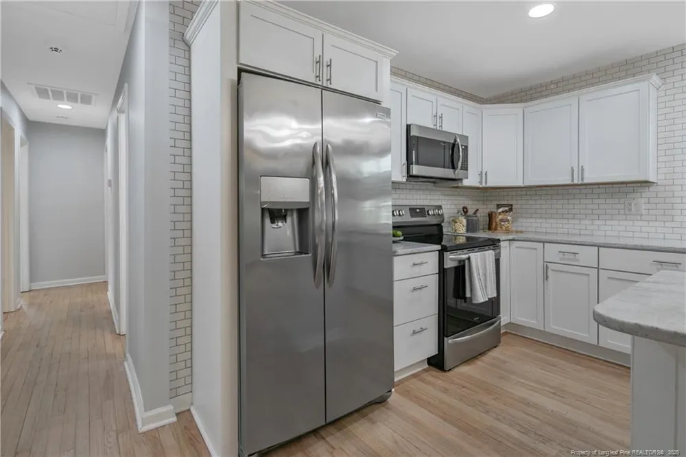 5405 Cassidy Court Fayetteville, NC 28303