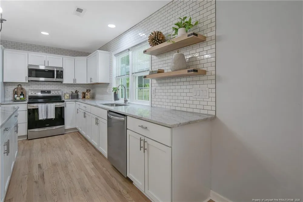 5405 Cassidy Court Fayetteville, NC 28303
