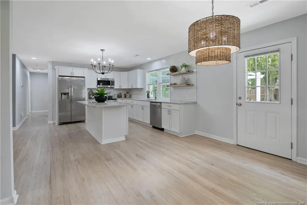 5405 Cassidy Court Fayetteville, NC 28303