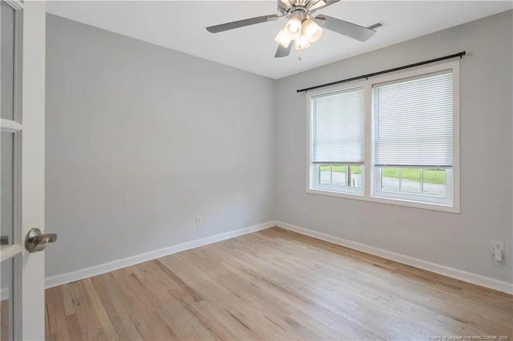 5405 Cassidy Court Fayetteville, NC 28303