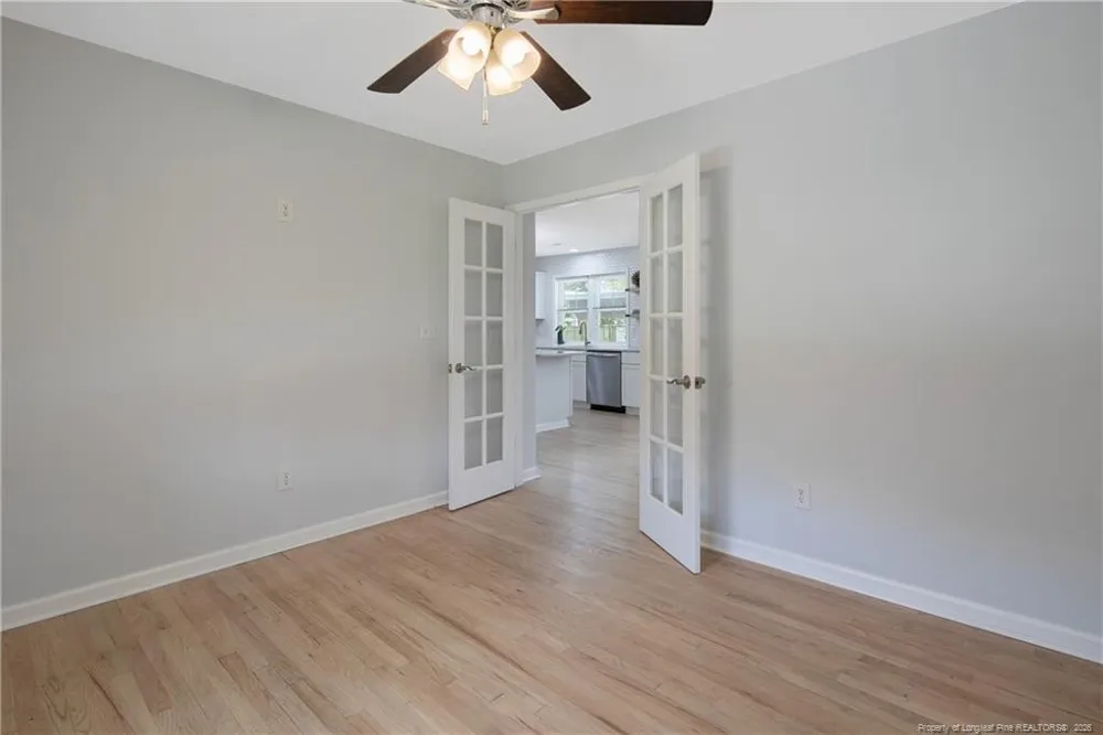 5405 Cassidy Court Fayetteville, NC 28303