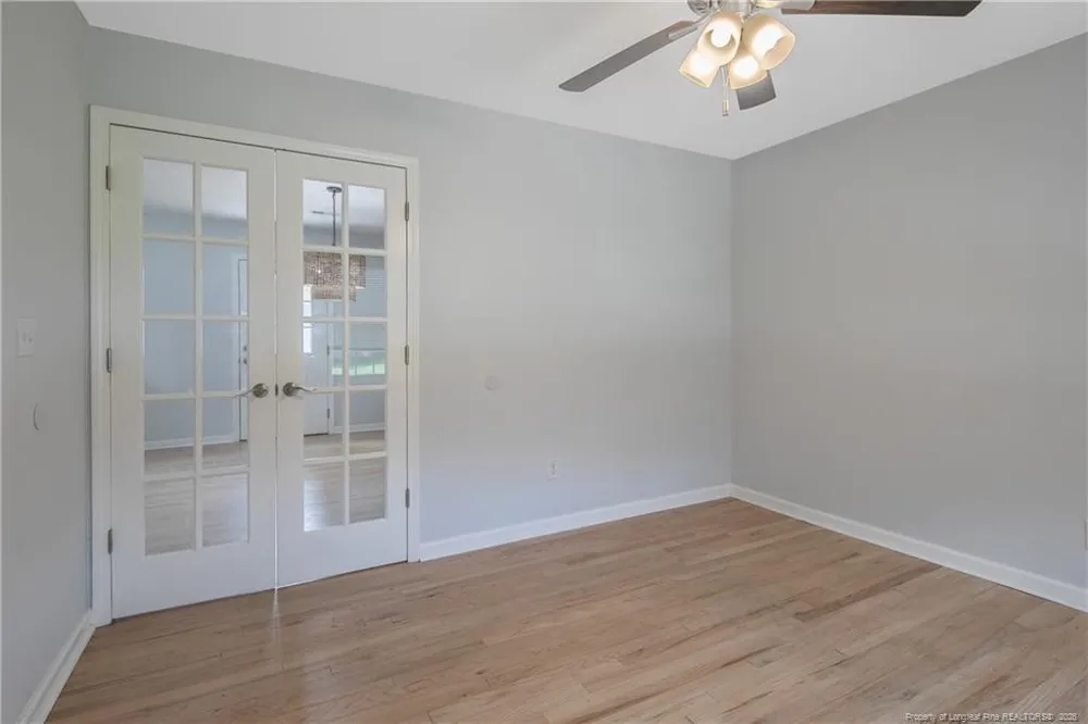 5405 Cassidy Court Fayetteville, NC 28303