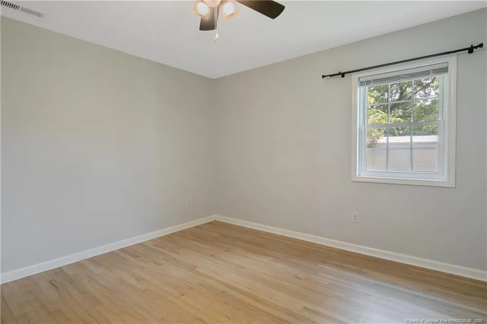 5405 Cassidy Court Fayetteville, NC 28303