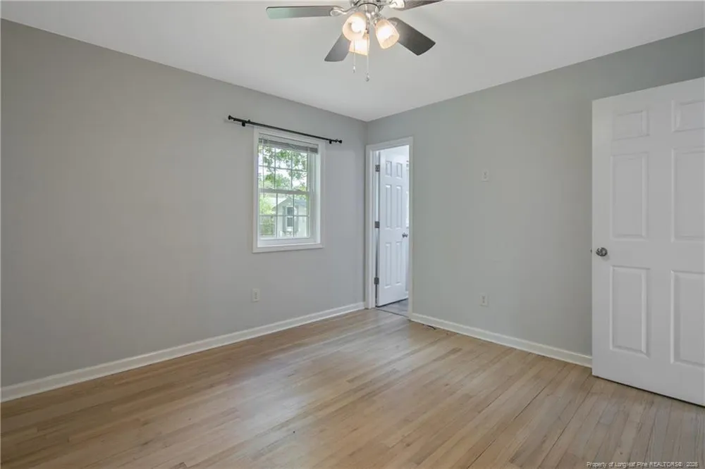 5405 Cassidy Court Fayetteville, NC 28303