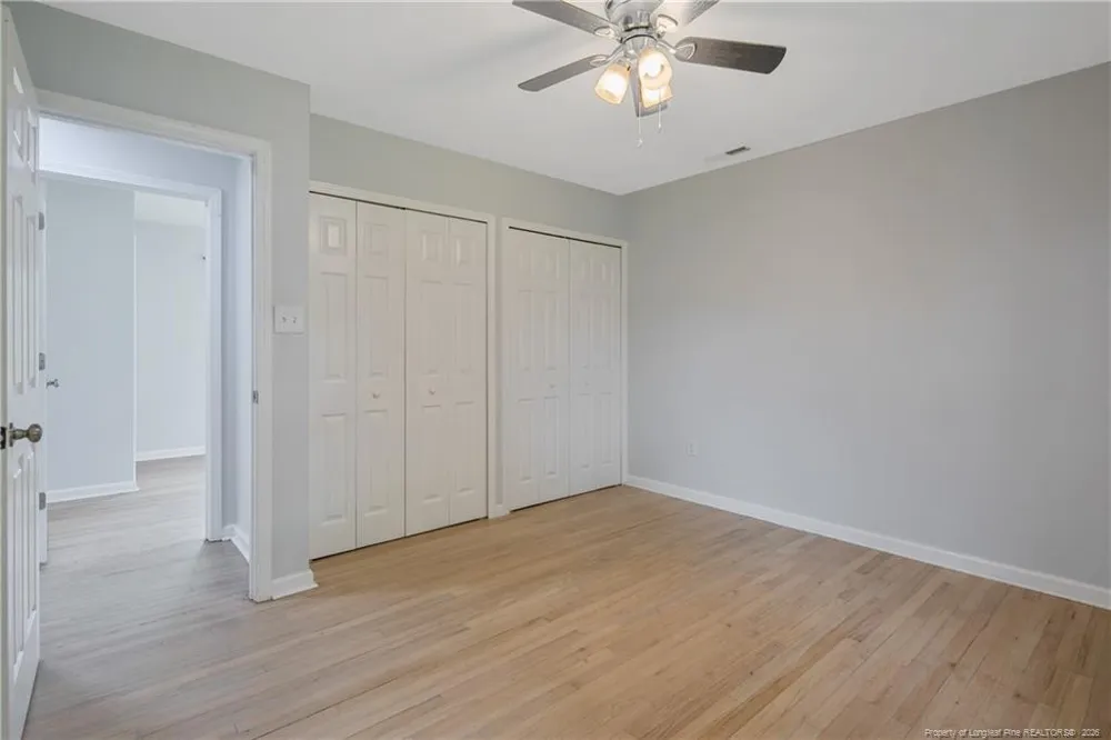 5405 Cassidy Court Fayetteville, NC 28303