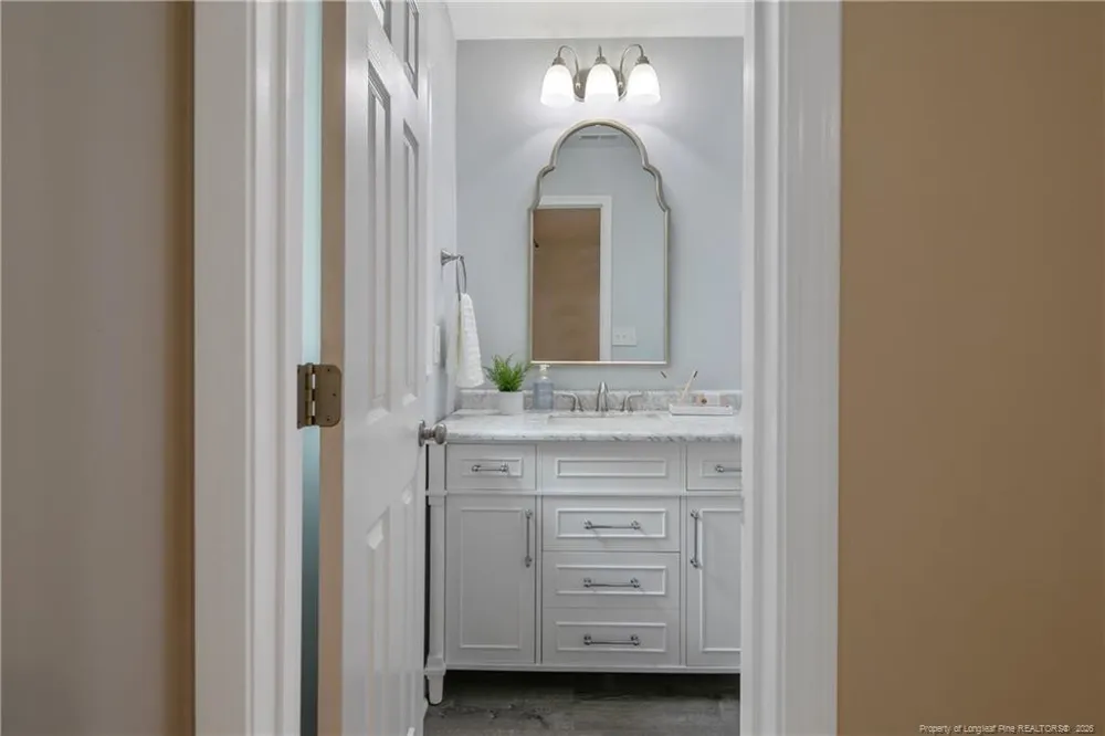 5405 Cassidy Court Fayetteville, NC 28303