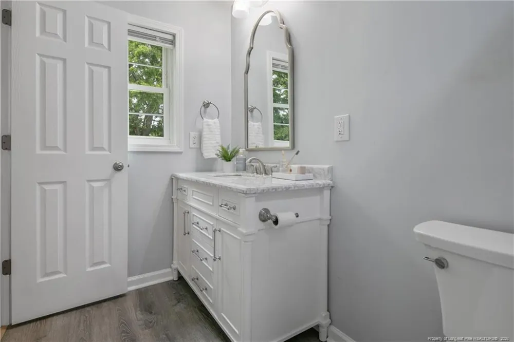 5405 Cassidy Court Fayetteville, NC 28303