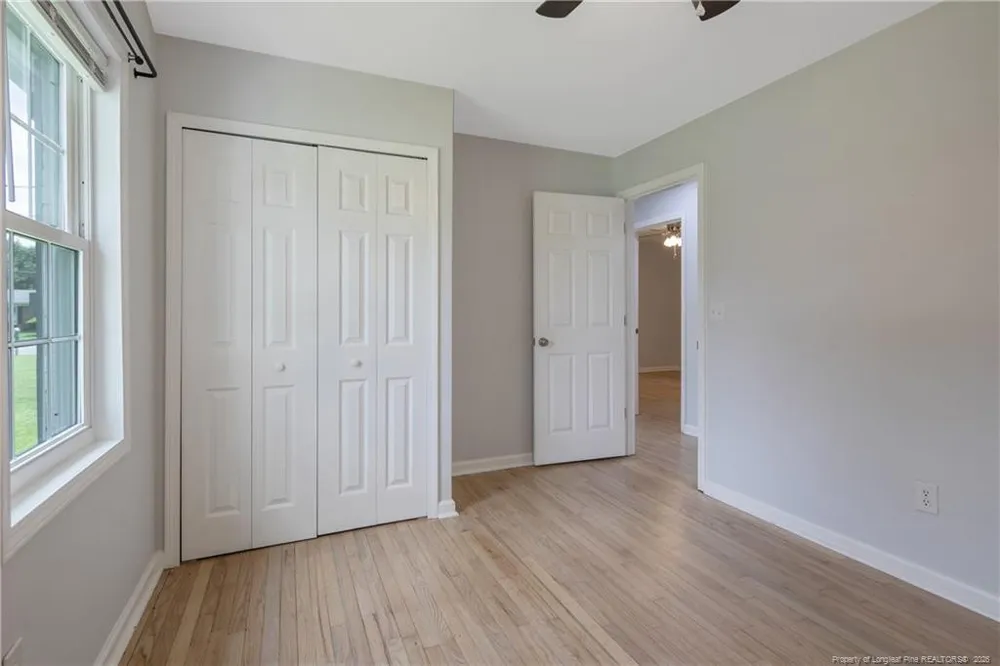 5405 Cassidy Court Fayetteville, NC 28303