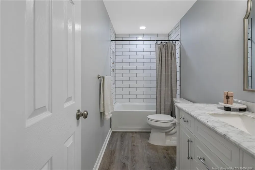5405 Cassidy Court Fayetteville, NC 28303