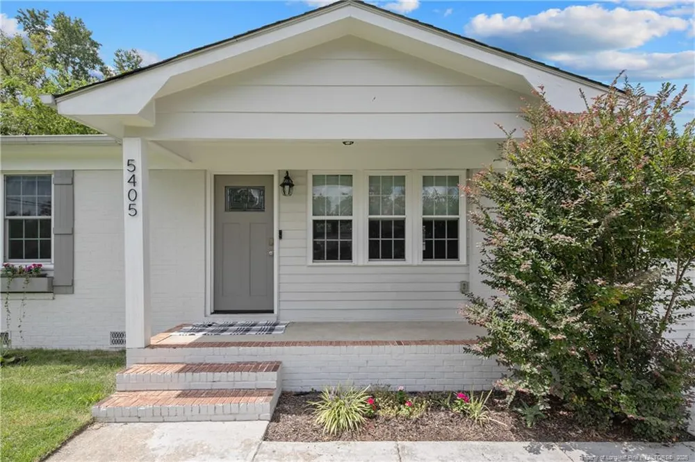 5405 Cassidy Court Fayetteville, NC 28303