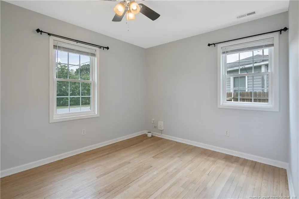 5405 Cassidy Court Fayetteville, NC 28303
