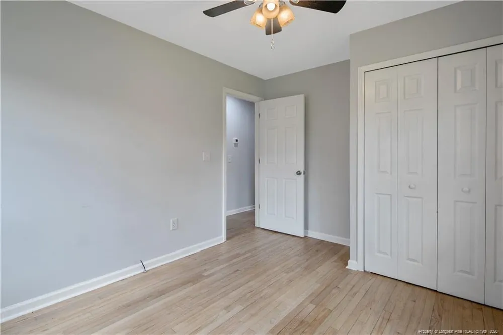 5405 Cassidy Court Fayetteville, NC 28303
