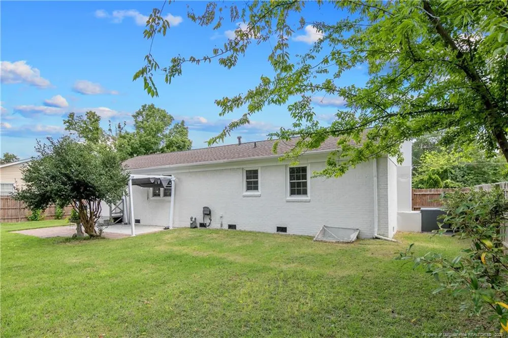 5405 Cassidy Court Fayetteville, NC 28303