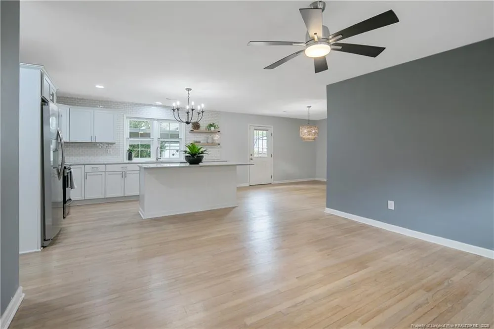 5405 Cassidy Court Fayetteville, NC 28303