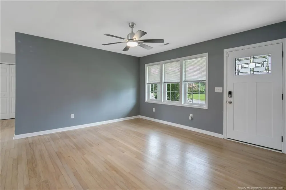 5405 Cassidy Court Fayetteville, NC 28303