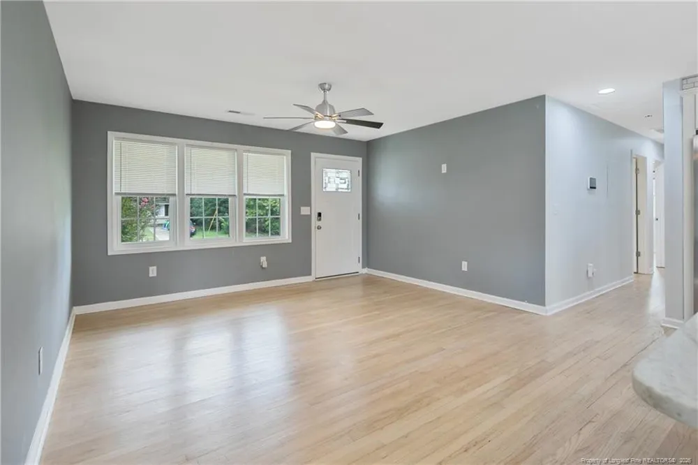 5405 Cassidy Court Fayetteville, NC 28303