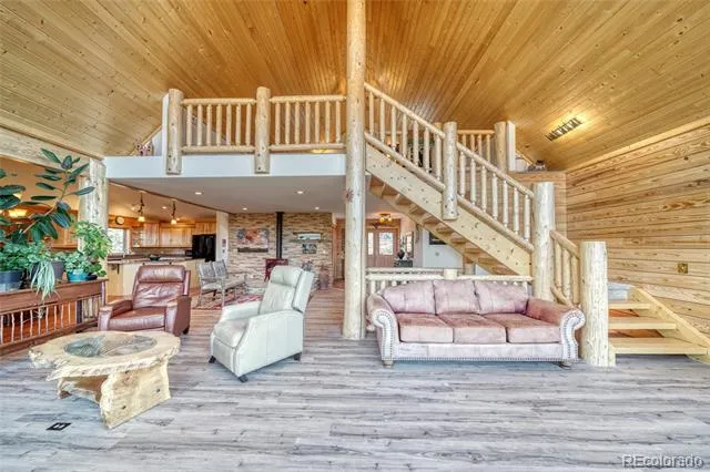 2613 Pheasant Loop Westcliffe, CO 81252