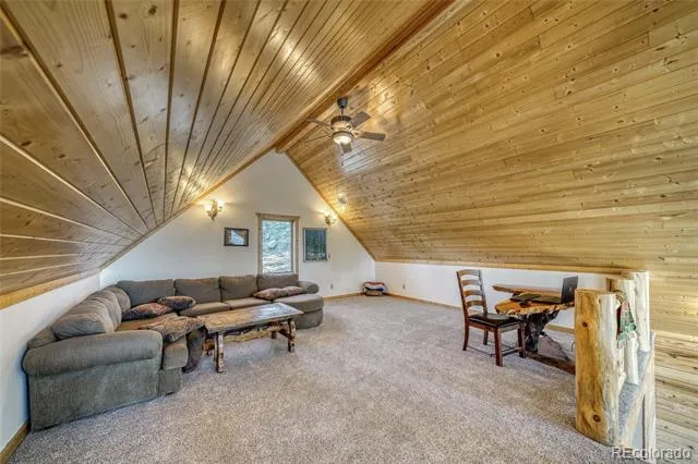2613 Pheasant Loop Westcliffe, CO 81252