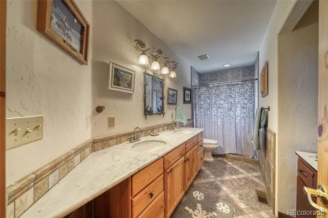 2613 Pheasant Loop Westcliffe, CO 81252