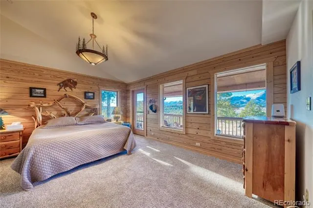 2613 Pheasant Loop Westcliffe, CO 81252