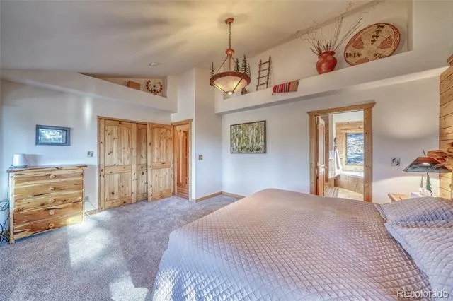 2613 Pheasant Loop Westcliffe, CO 81252