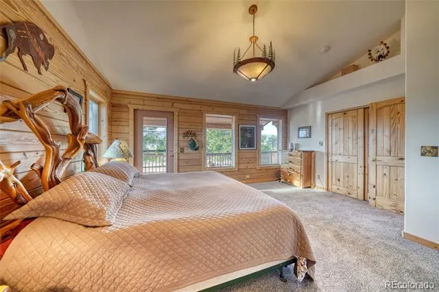2613 Pheasant Loop Westcliffe, CO 81252