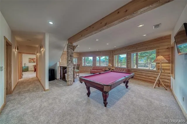 2613 Pheasant Loop Westcliffe, CO 81252