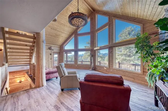 2613 Pheasant Loop Westcliffe, CO 81252