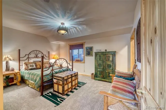 2613 Pheasant Loop Westcliffe, CO 81252