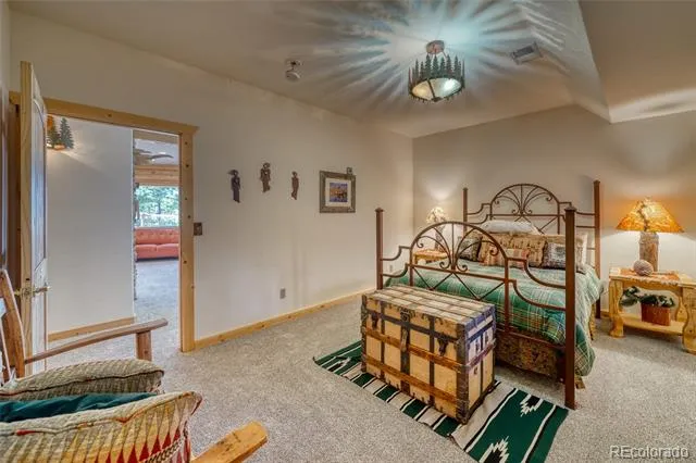2613 Pheasant Loop Westcliffe, CO 81252