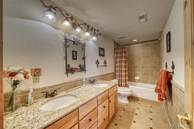 2613 Pheasant Loop Westcliffe, CO 81252