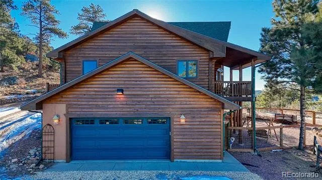 2613 Pheasant Loop Westcliffe, CO 81252