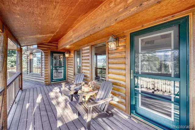 2613 Pheasant Loop Westcliffe, CO 81252