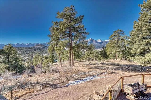 2613 Pheasant Loop Westcliffe, CO 81252