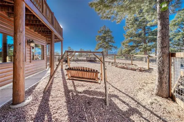 2613 Pheasant Loop Westcliffe, CO 81252