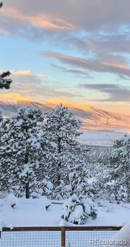 2613 Pheasant Loop Westcliffe, CO 81252