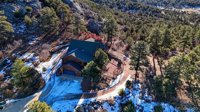 2613 Pheasant Loop Westcliffe, CO 81252