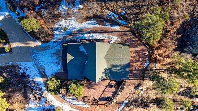 2613 Pheasant Loop Westcliffe, CO 81252