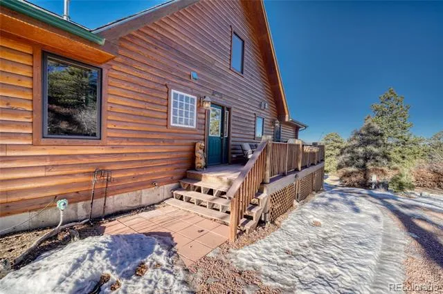 2613 Pheasant Loop Westcliffe, CO 81252