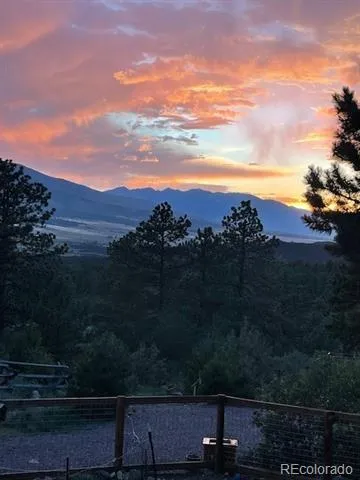 2613 Pheasant Loop Westcliffe, CO 81252
