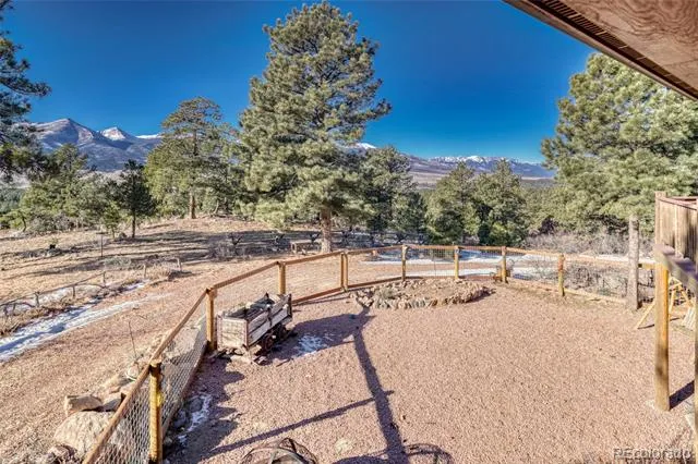 2613 Pheasant Loop Westcliffe, CO 81252