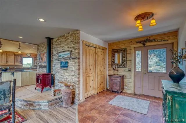 2613 Pheasant Loop Westcliffe, CO 81252
