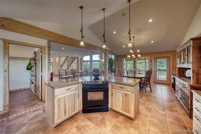 2613 Pheasant Loop Westcliffe, CO 81252